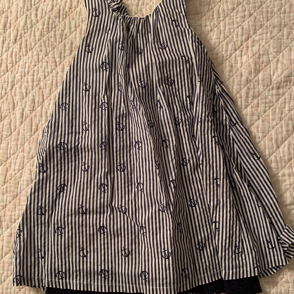 Nautical Dress